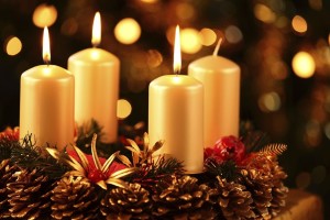 Ingrosso candele natale napoli cis nola accessori per decorazioni
