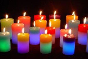 Ingrosso candele natale napoli cis nola accessori per decorazioni
