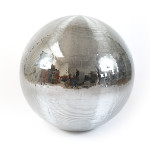 SFERA SPECCHIATA ART. VR0135 Misure: D60 H60