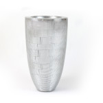 VASO SPECCHIATO MEDIO ART.15KL2013 Misure: D35 H62